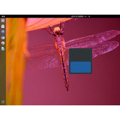 Ubuntu 17.10最新版怎么使用动态工作区?