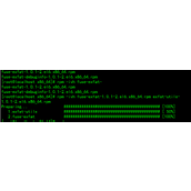 ubuntu挂载移动硬盘出现错误 mountunknown filesystem type exfat