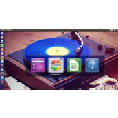 Ubuntu Unity怎么使用快捷键切换应用程序窗口?