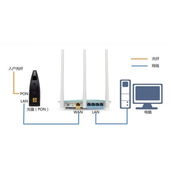 tplink mesh有线组网教程（tplink mesh有线组网的方法）