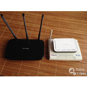 tlwr880n路由器怎么设置（tlwr880n路由器设置方法）