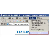TPLINK 无线路由器设置的域名过滤不生效解决办法