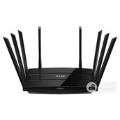 TPLink TLWTR9200 无线路由器上网设置指南