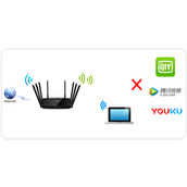 TPLink TLWTR9200 无线路由器网站过滤设置指南