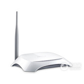 TPLink TLWR740N 无线路由器路由器固件升级教程