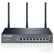 TPLink TLW5R450G 53 无线路由器打印服务器设置指南