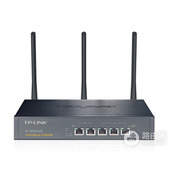 TPLink TLW5R450G 53 无线路由器访问控制功能设置方法