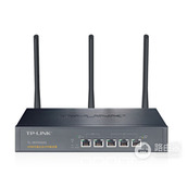 TPLink TLW5R450G 53 无线路由器URL过滤设置教程