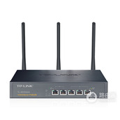 TPLink TLW5R450G 53 无线路由器ARP防护设置指导