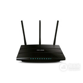 TPLink TLWR2041N 51 无线路由器修改wifi名称（密码）教程
