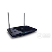 TPLink TLWDR3310 无线路由器更改无线名称和密码教程