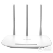 TPLink TLWDR5300 无线路由器更改wifi名称和密码教程