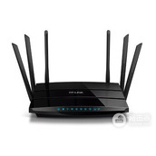 TPLink TLWDR4320 无线路由器软件升级教程