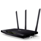 TPLink TLWR2041N 51 无线路由器更改WiFi名称（密码）方法