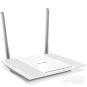 TPLink TLWR847N 51~53 无线路由器修改WiFi名称及密码方法