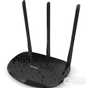 TPLink TLWR880N 无线路由器更改WiFi名称及密码操作指南