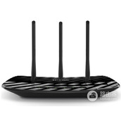 TPLink TLWR881N 51 无线路由器更改WiFi名称和密码教程