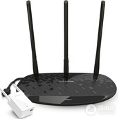 TPLink TLH39RD 无线路由器无线（WiFi）设置指南