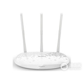 TPLink TLWR885N 无线路由器软件升级方法