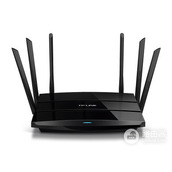 TPLink TLWDR7500 56 无线路由器WiFi密码名称设置