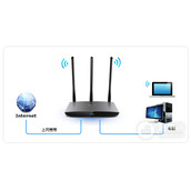 TPLink TLWR890N 无线路由器上网设置