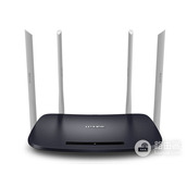 TPLink TLWDR6300 55~57 无线路由器当做无线交换机使用