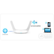 TPLink TLWDR8600 无线路由器无线WiFi名称和密码设置