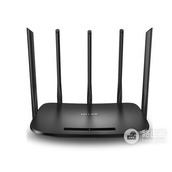 TPLink TLWDR6500 5556 无线路由器上网设置