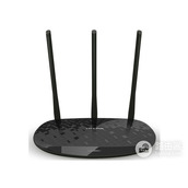 TPLink TLWR885N 5153 无线路由器上网设置指南