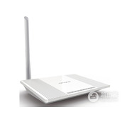 TPLink TLWR745N 无线路由器WiFi密码设置