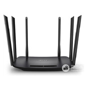 TPLink TLWDR7400 无线路由器设置方法