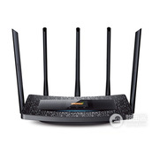 TPLink TLWDR6510 无线路由器电脑上网设置