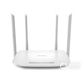 TPLink TLWDR5600 无线路由器端口映射设置指南