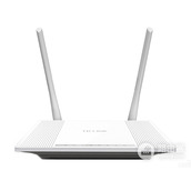 TPLink TLWR847N 无线路由器设置二级路由方法