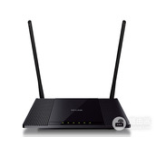 TPLink TLWR845N 无线路由器WiFi防蹭网设置