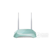 TPLink TLWR845N 无线路由器无线网络设置