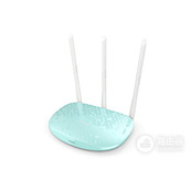 TPLink TLWR882N 无线路由器端口映射方法