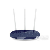 TPLink TLWR886N 无线路由器恢复出厂设置方法