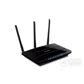 TPLink TLWDR4310 无线路由器限速设置方法