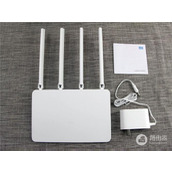 小米万兆路由器光口怎么设置（小米万兆路由器光口设置方法）