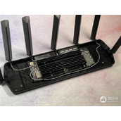 小米路由器ax3600和ax6000哪个好（小米路由器ax3600和ax6000哪个更好）