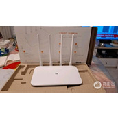 小米路由器4c怎么重置密码（小米路由器4c重置密码方法）