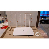 小米路由器4a百兆和千兆的区别