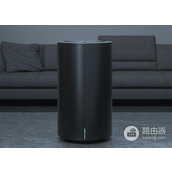 小米路由器AC2100手机怎么设置