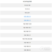 华为路由器常见故障处理方法