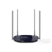 迅捷 FW326R 无线路由器WiFi网络设置