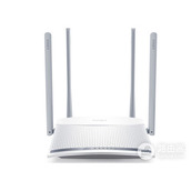 迅捷 FW325R 无线路由器隐藏WiFi信号