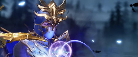 荣耀大天使职业搭配