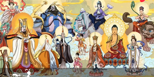 神话冒险常见问题2