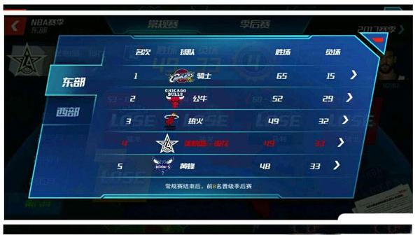 NBA篮球大师5